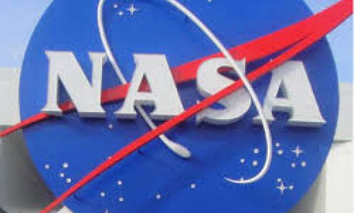 Nasa
