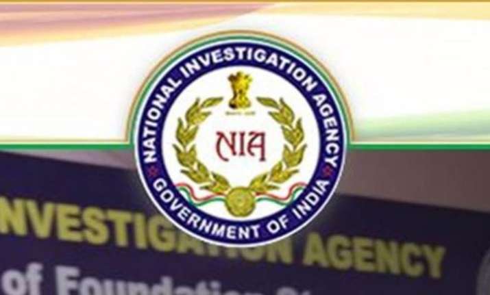 National Investigation Agency (Representative image)