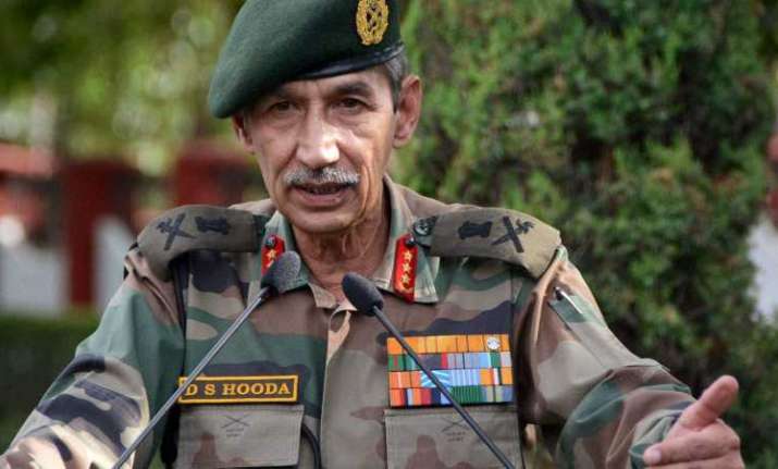 India must be prepared for limited military actions against