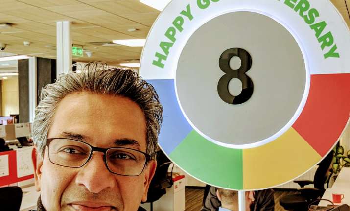 Rajan Anandan