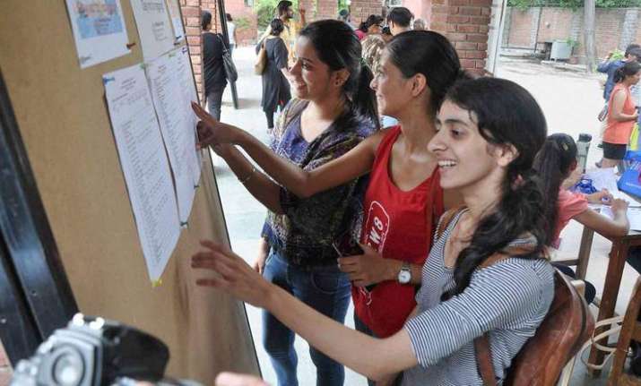 Students need to score a minimum of 30 marks out of 150 in
