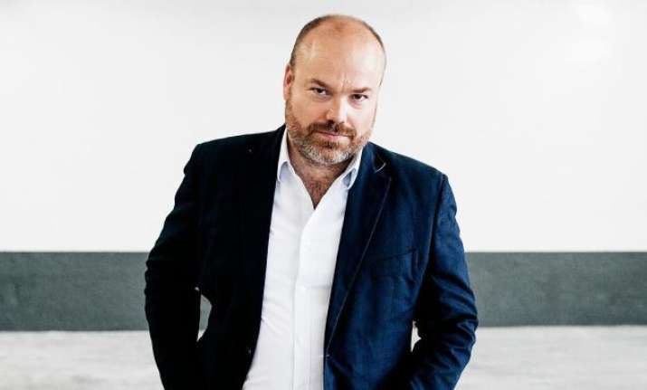 Danish billionaire Anders Holch Povlsen