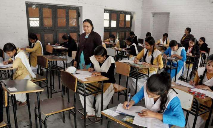 HSLC and HSSLC Result 2019 Class 12 Result 2019: Nagaland