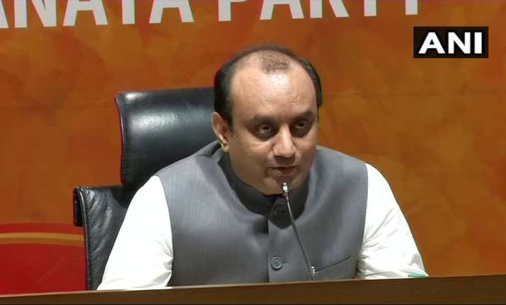 Sudhanshu Trivedi