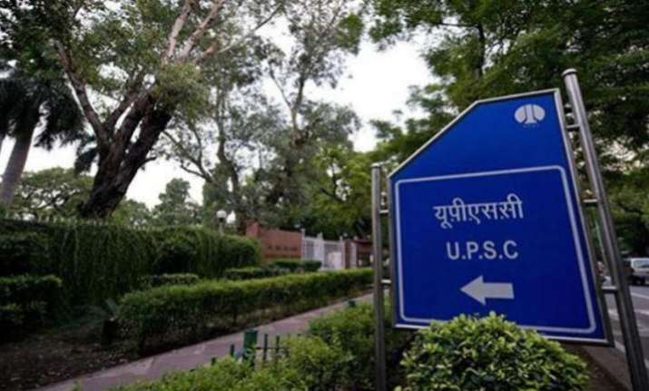 UPSC choice for Joint Secretary from private sector faces