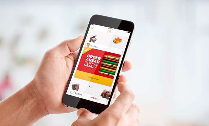 McDonald's strikes out-of-court settlement with Vikram