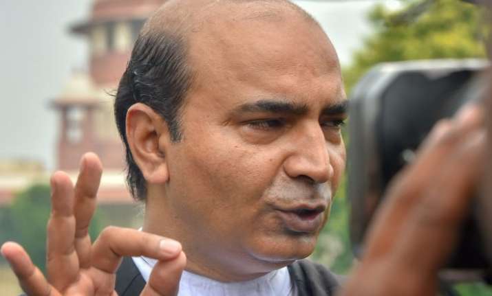 The petition, filed by Upadhyay, has also sought debarring