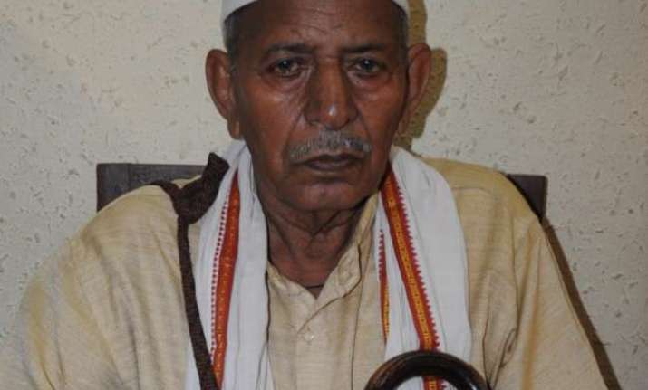 Hiralal Yadav, Padma Shri awardee Bhojpuri folk singer