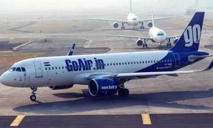 GoAir waives cancellations/change fee due to cyclone Fani