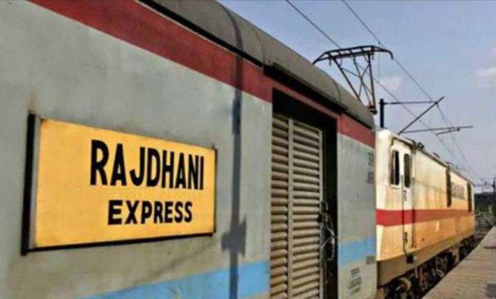Rajdhani Express