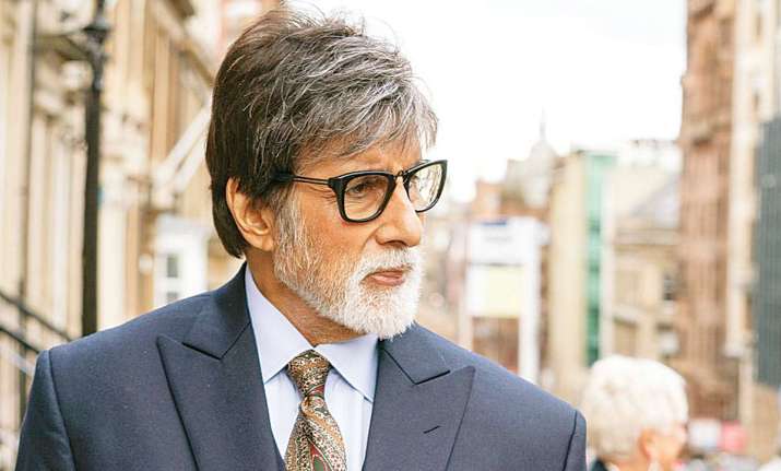 Amitabh Bachchan cancels Sunday meet due to ill health