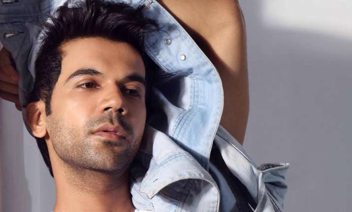 Rajkummar Rao's wishlist: A proper action film