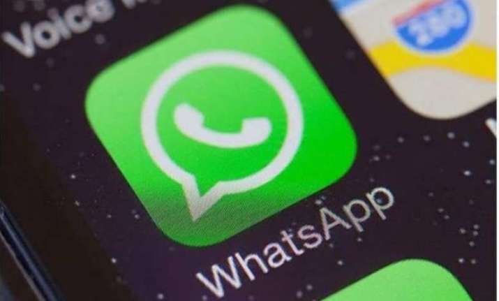 Whatsapp confirms status ads starting 2020