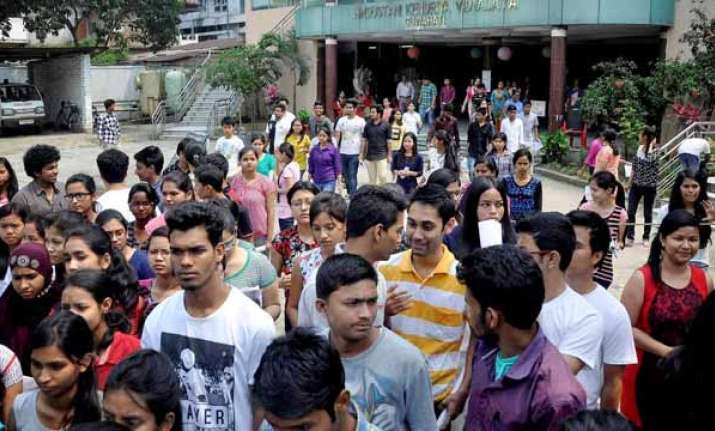 In shocking Gujarat exam results, not a single student
