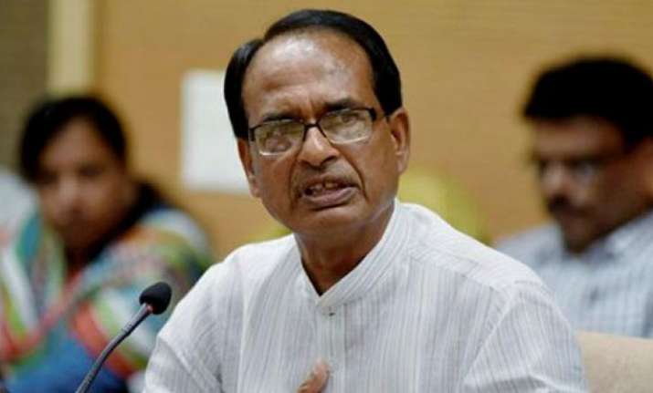 Shivraj Singh Chouhan