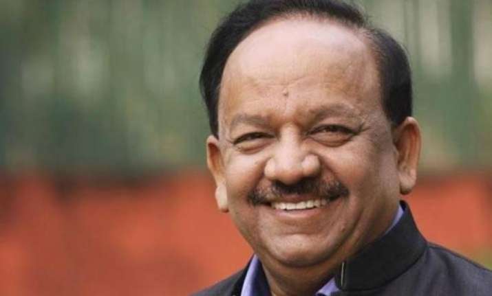 In 2014, Dr. Harsh Vardhan won the Chandni Chowk Lok Sabha