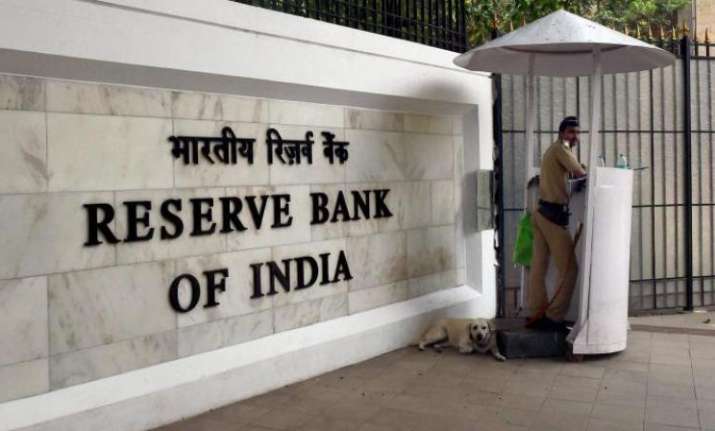 Reserve Bank Of India