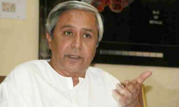 Out of the 21 Lok Sabha seats, the BJD had fielded seven