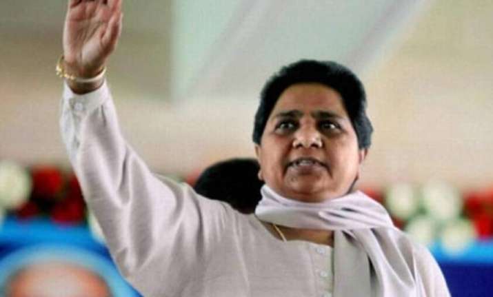 She said her tenures as chief minister of Uttar Pradesh