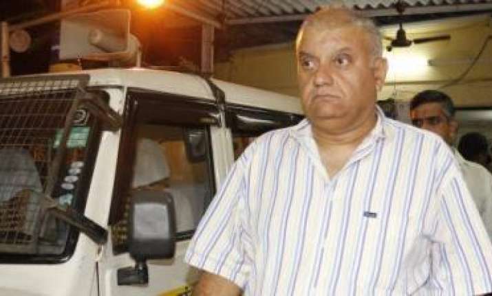 Peter Mukerjea