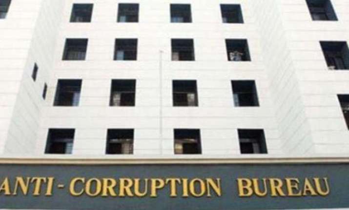 Anti-Corruption Bureau