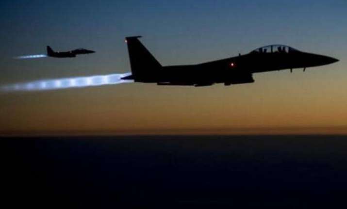 F-21 jets will not be sold to any other country if we get