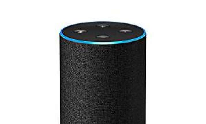 Amazon Alexa