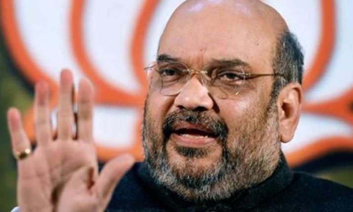 Pitroda's comments expose Cong's mindset, Modi govt