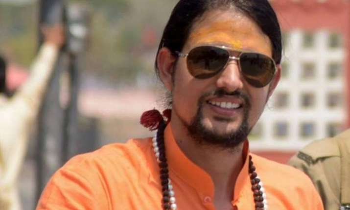 Anand Giri