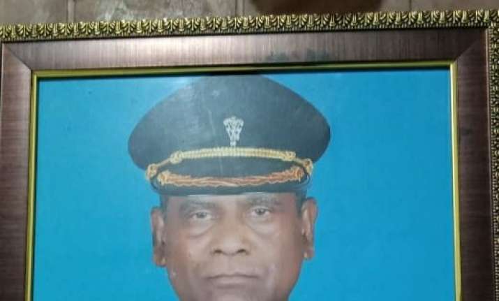 Mohammed Sana Ullah is currently serving as a deputy