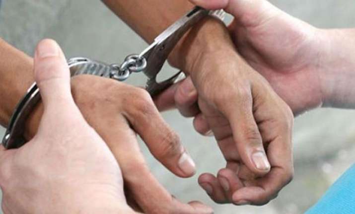 Juvenile arrested for killing gym trainer