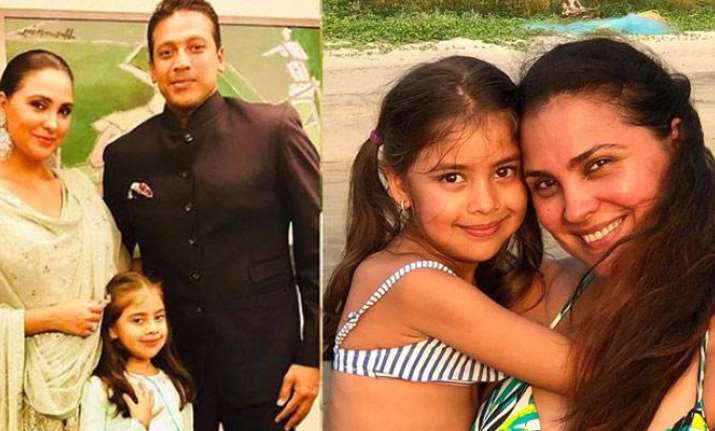 Lara Dutta, Mahesh Bhupathi share tips for family vacay
