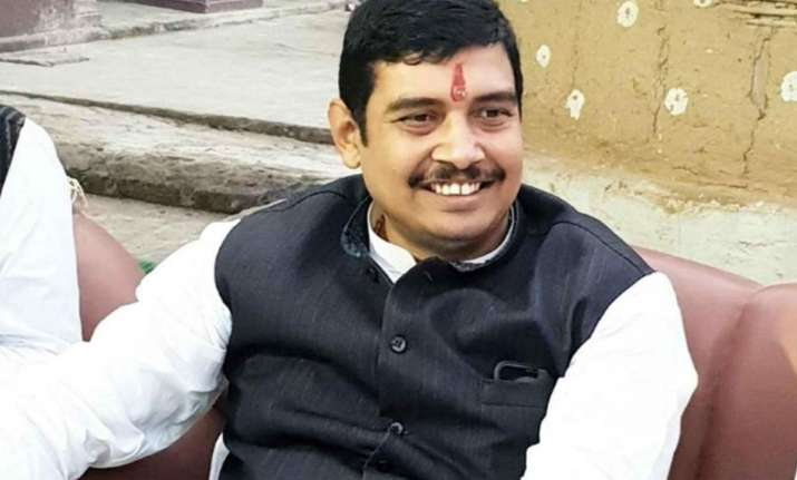 Atul Rai is reportedly absconding after an FIR was