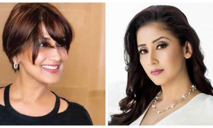 Manisha Koirala has been a huge help: Sonali Bendre on