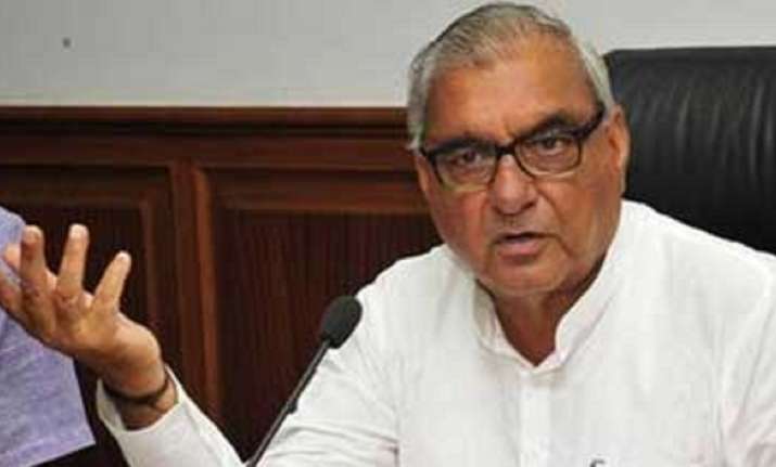 "They (BJP) think they can take credit for my work; they