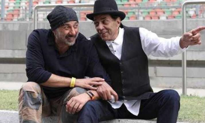 'Wouldn't have let Sunny contest from Gurdaspur if...',