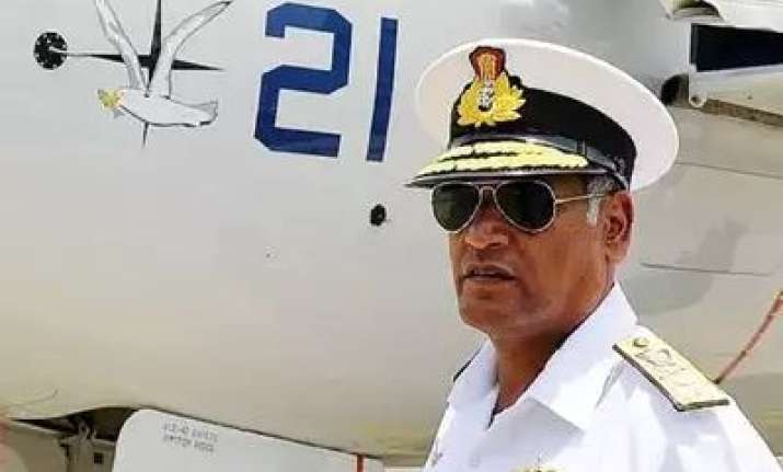 Defence Ministry rejects Vice Admiral's petition