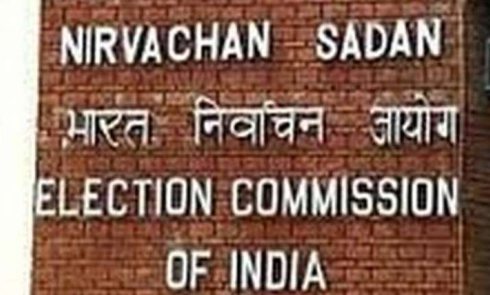Election Commission Of India