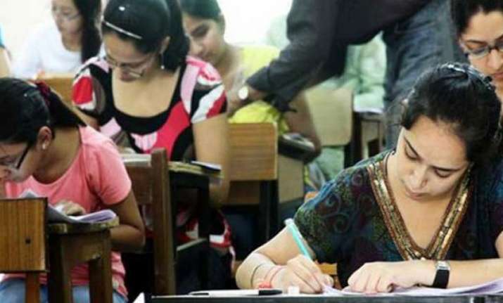NIOS fourth semester exam results declared .