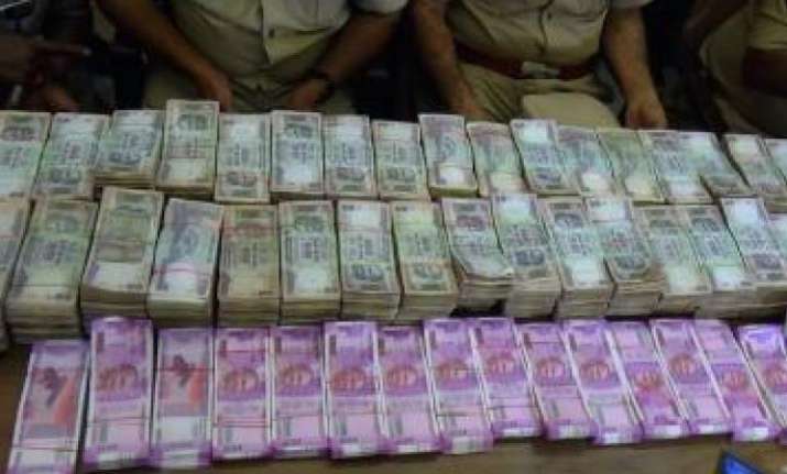 SBI is the only commercial bank which has been authorised