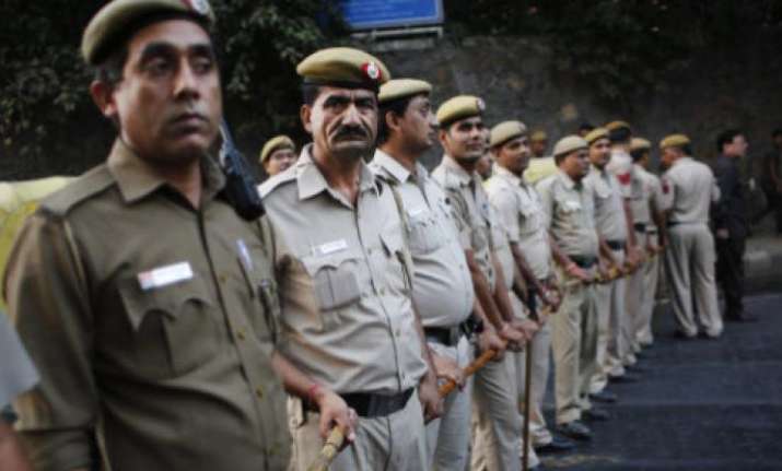 Delhi Police ASI dies at training centre, family cries foul