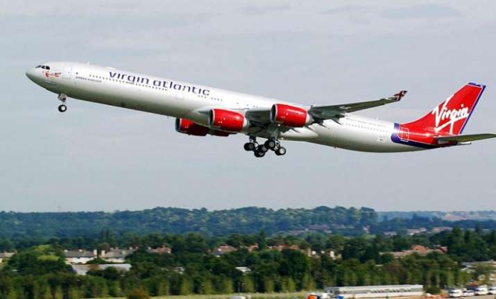 Virgin