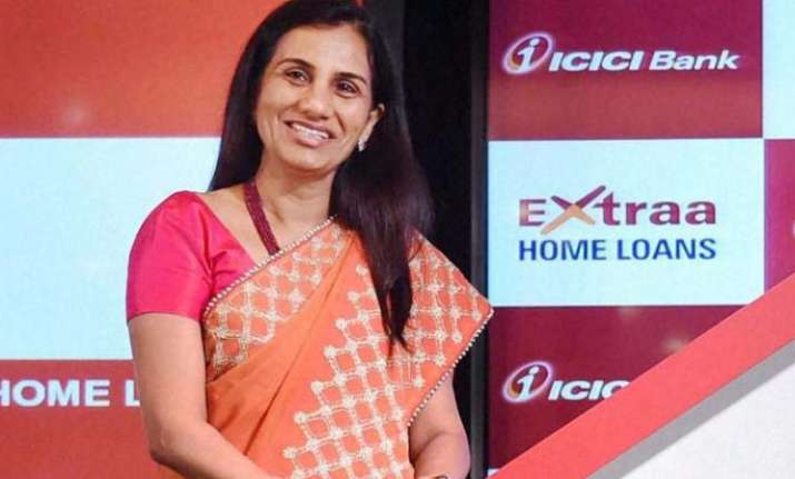 Chanda Kochhar