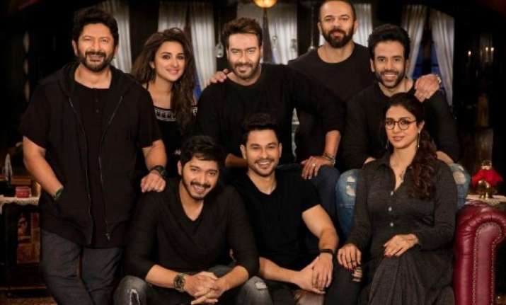 Rohit Shetty’s Golmaal series gets animated TV