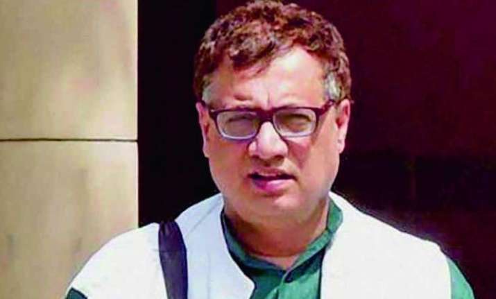 TMC Rajya Sabha leader Derek O'Brien