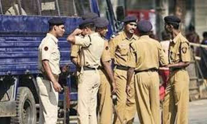20-year-old gangster held after shootout with Delhi Police