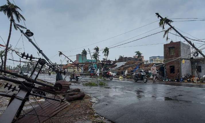 The prime minister assured continuous support from the