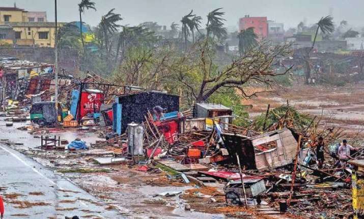 How are Cyclones named | Explained in 10 points