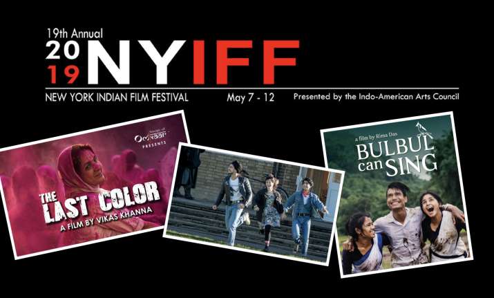 NYIFF brings independent, art house films from Indian
