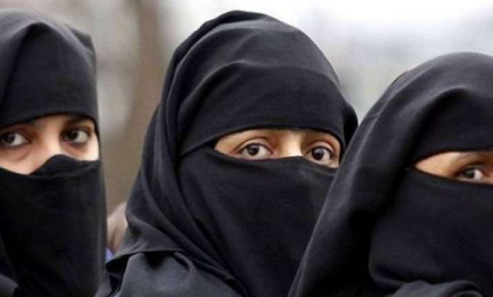 "Any attire, which is unacceptable in the public society,